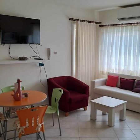 Sunrise Beach Club Gastria Luaran gambar