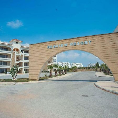 Sunrise Beach Club Gastria Luaran gambar