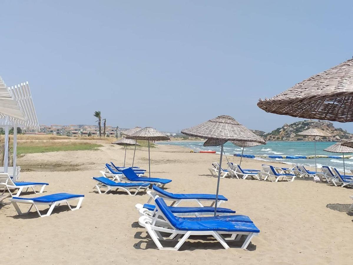 Sunrise Beach Club Gastria Luaran gambar