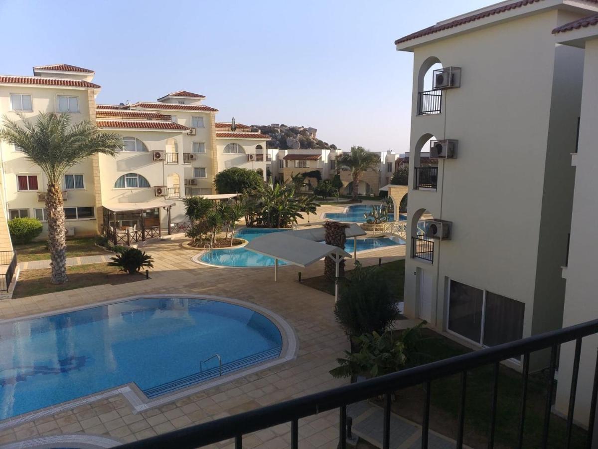 Sunrise Beach Club Gastria Luaran gambar