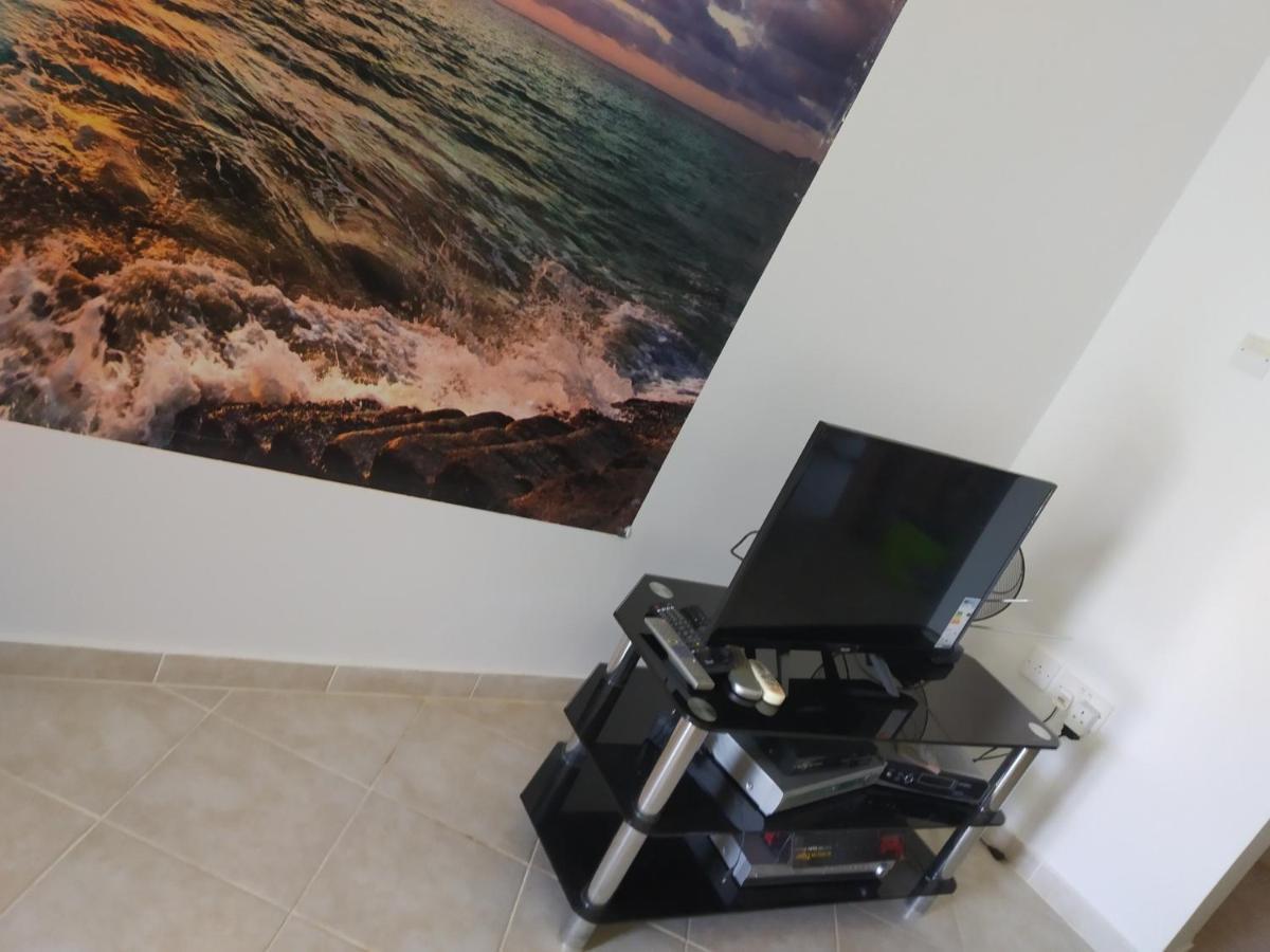 Sunrise Beach Club Gastria Luaran gambar