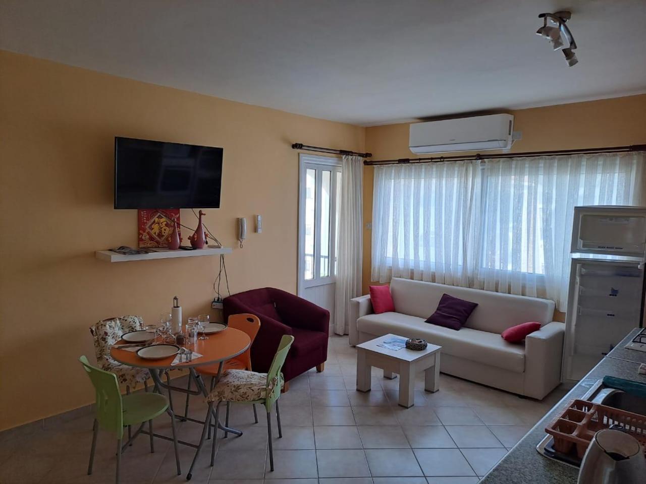 Sunrise Beach Club Gastria Luaran gambar