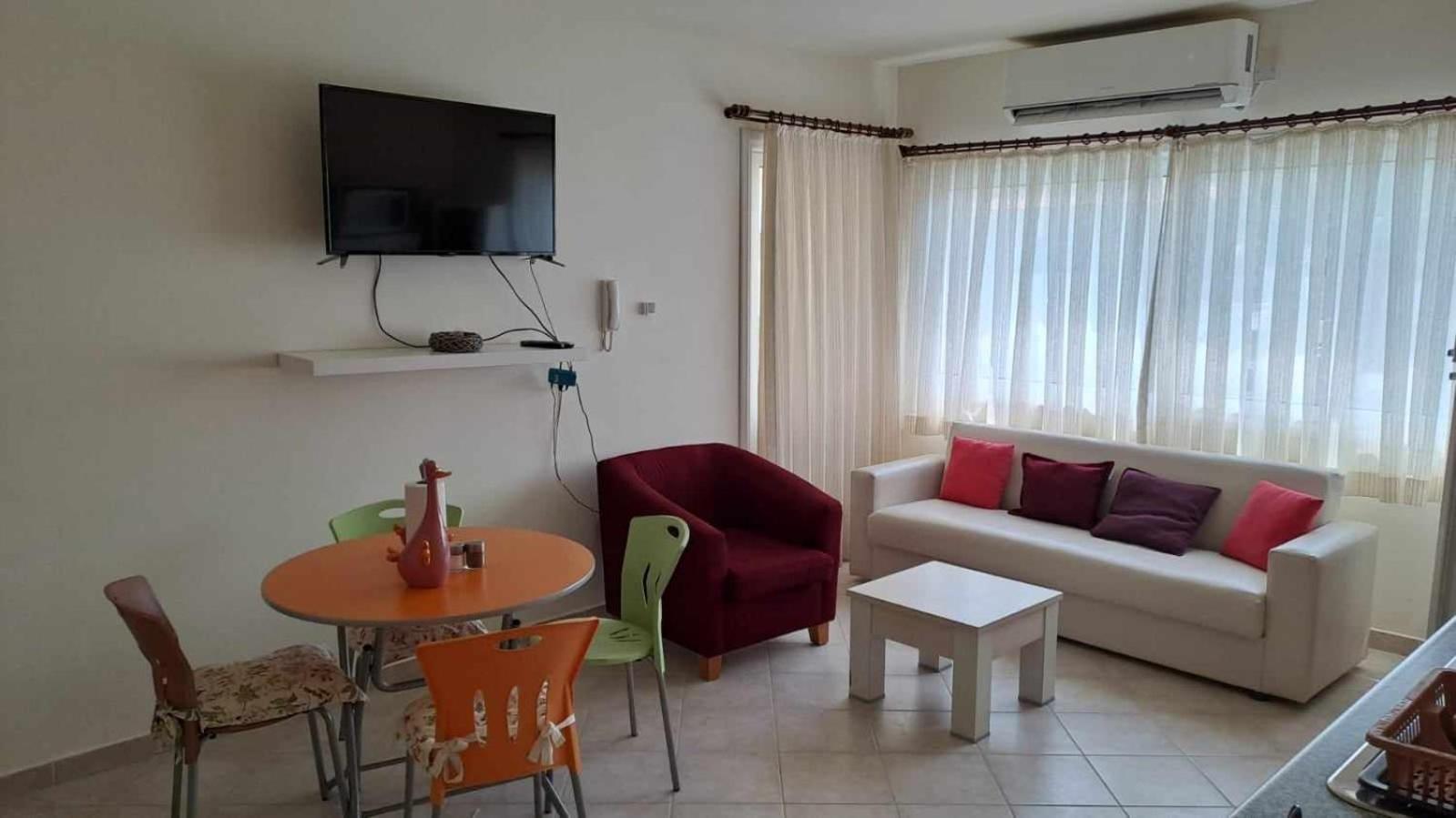 Sunrise Beach Club Gastria Luaran gambar