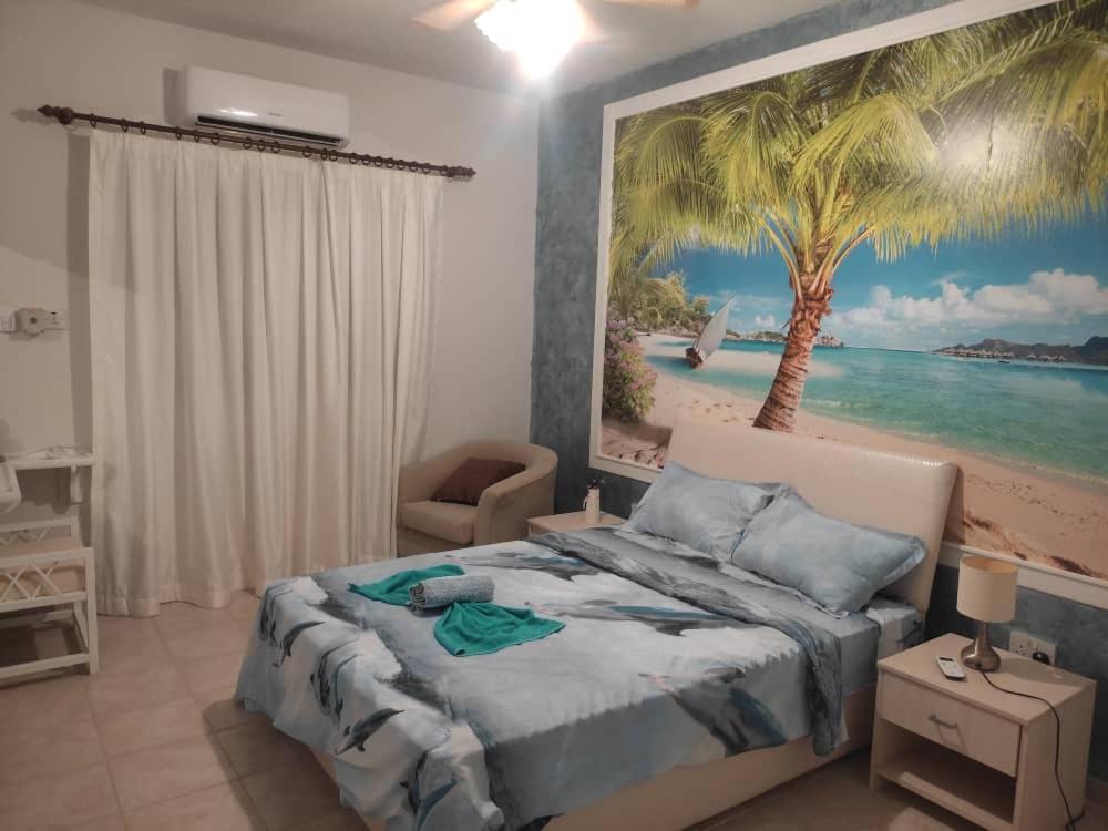 Sunrise Beach Club Gastria Luaran gambar