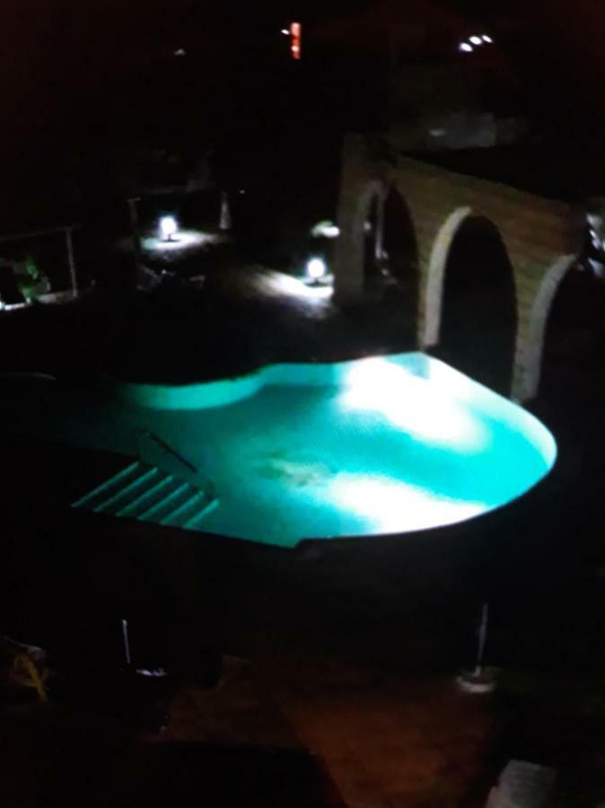 Sunrise Beach Club Gastria Luaran gambar