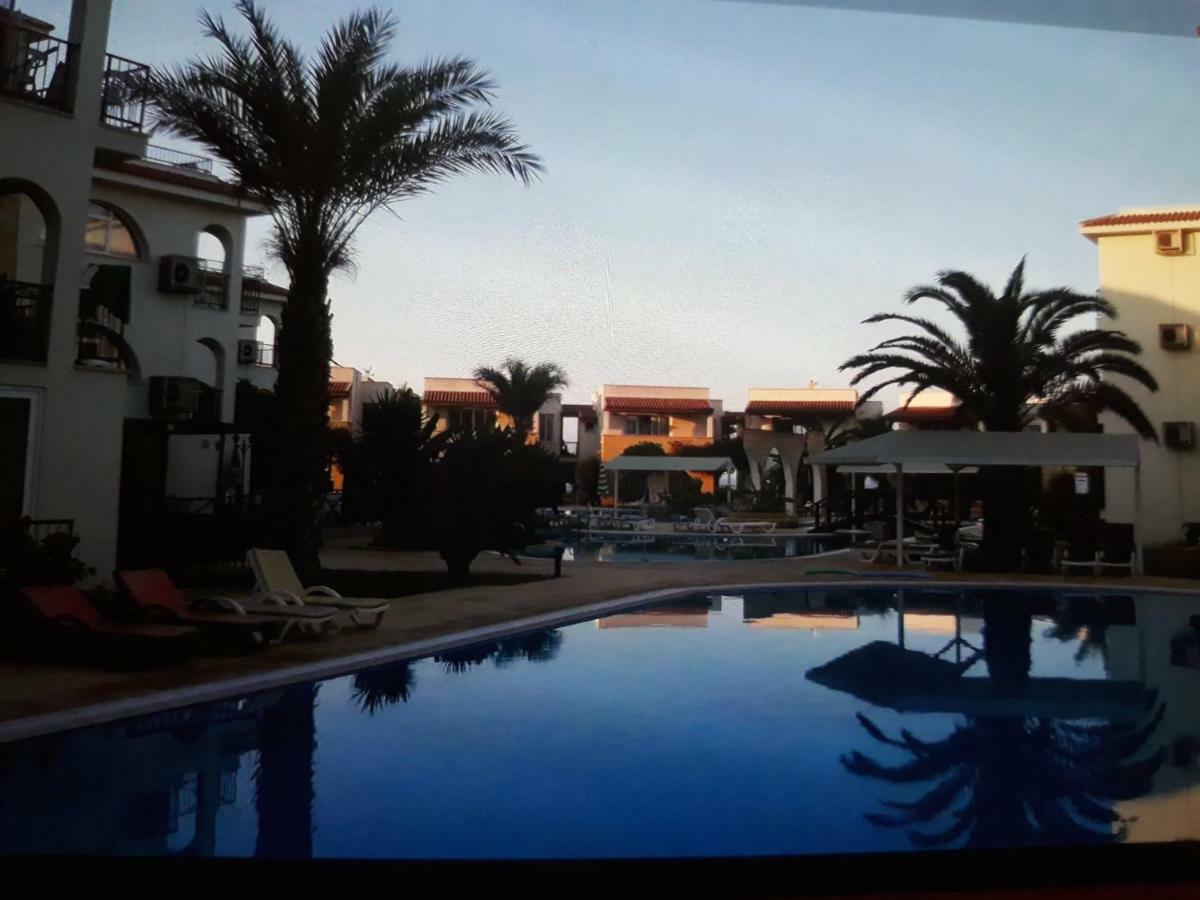 Sunrise Beach Club Gastria Luaran gambar