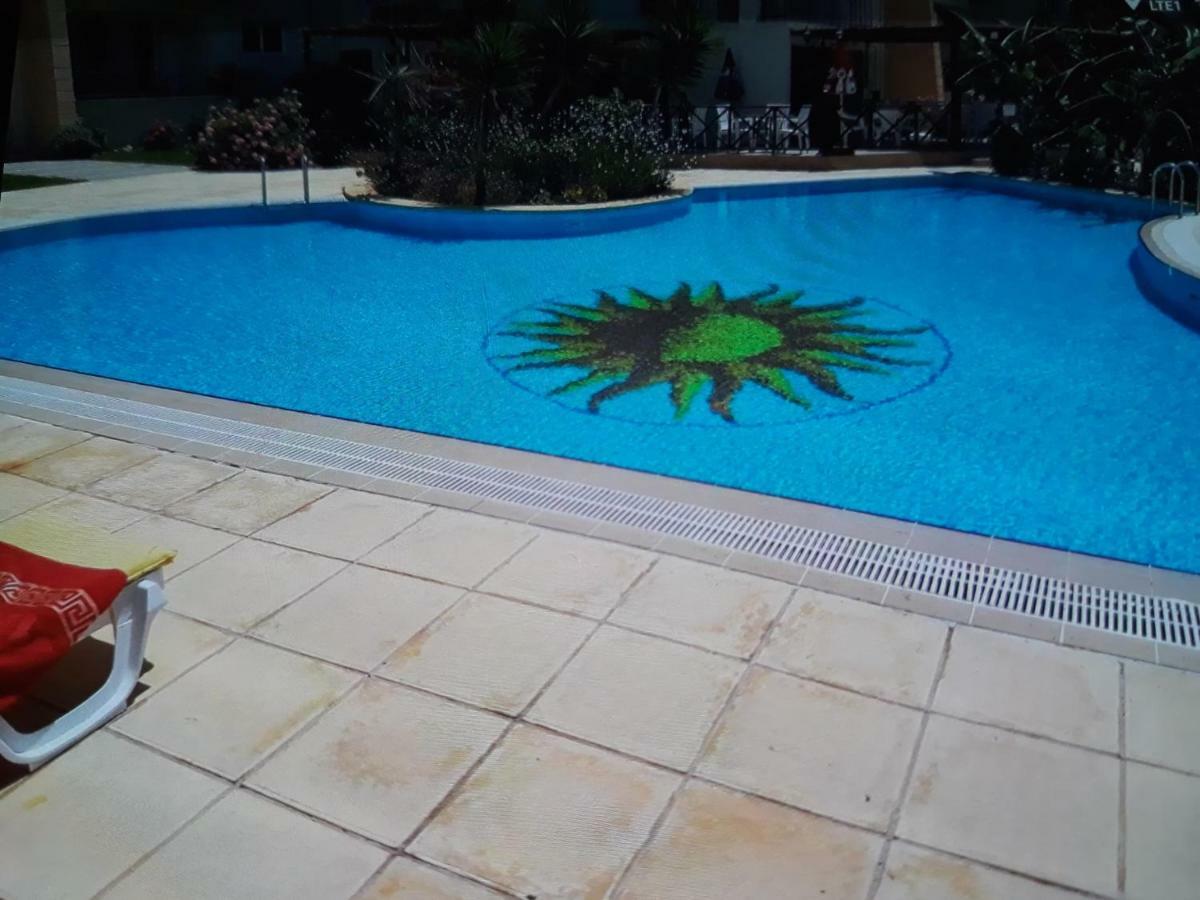 Sunrise Beach Club Gastria Luaran gambar