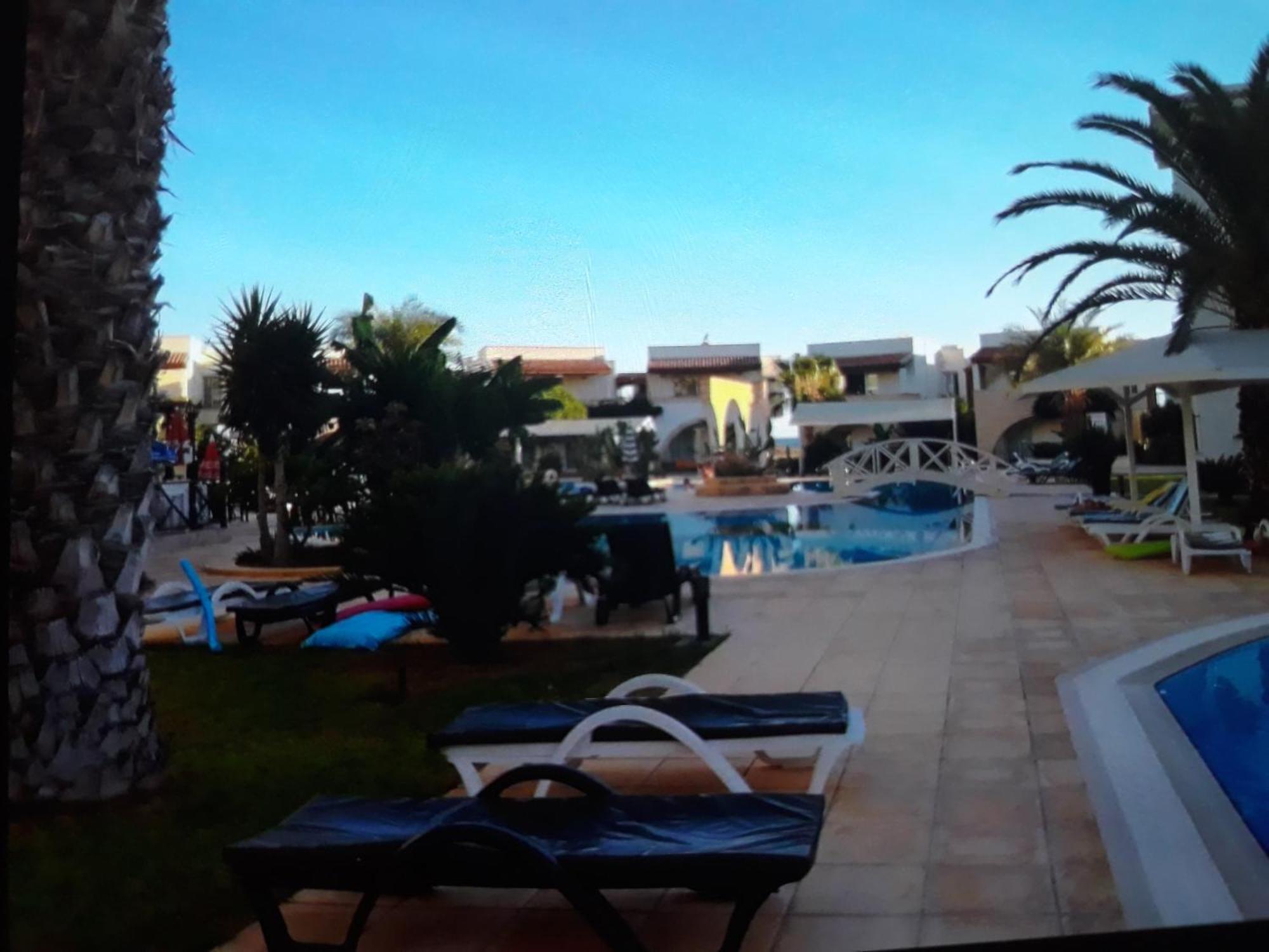 Sunrise Beach Club Gastria Luaran gambar