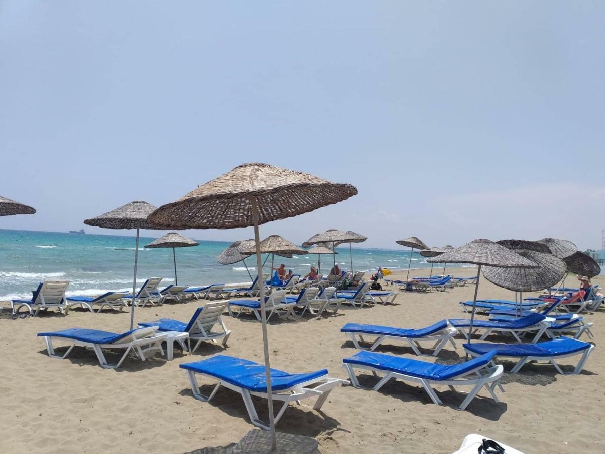 Sunrise Beach Club Gastria Luaran gambar