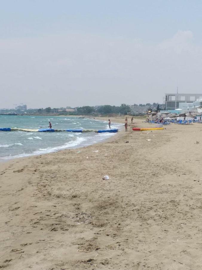 Sunrise Beach Club Gastria Luaran gambar