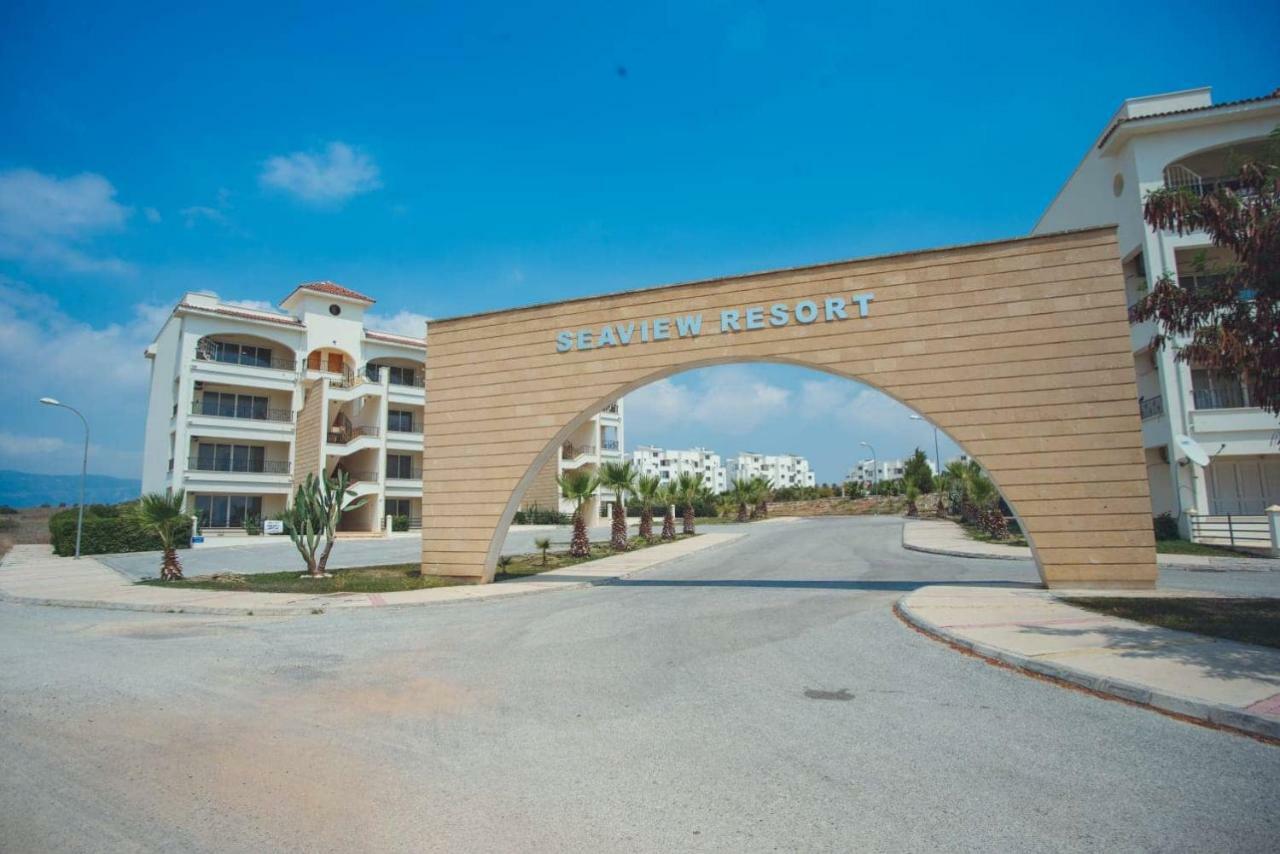 Sunrise Beach Club Gastria Luaran gambar