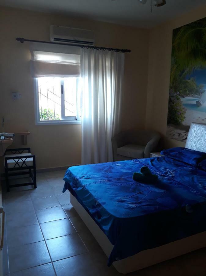 Sunrise Beach Club Gastria Luaran gambar