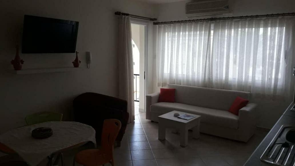 Sunrise Beach Club Gastria Luaran gambar