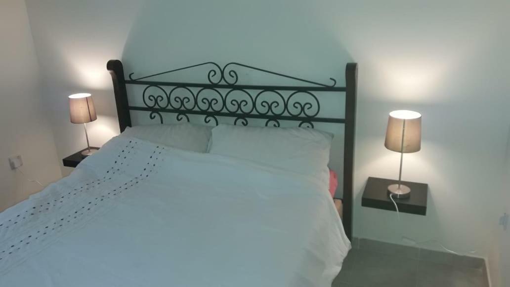 Sunrise Beach Club Gastria Luaran gambar