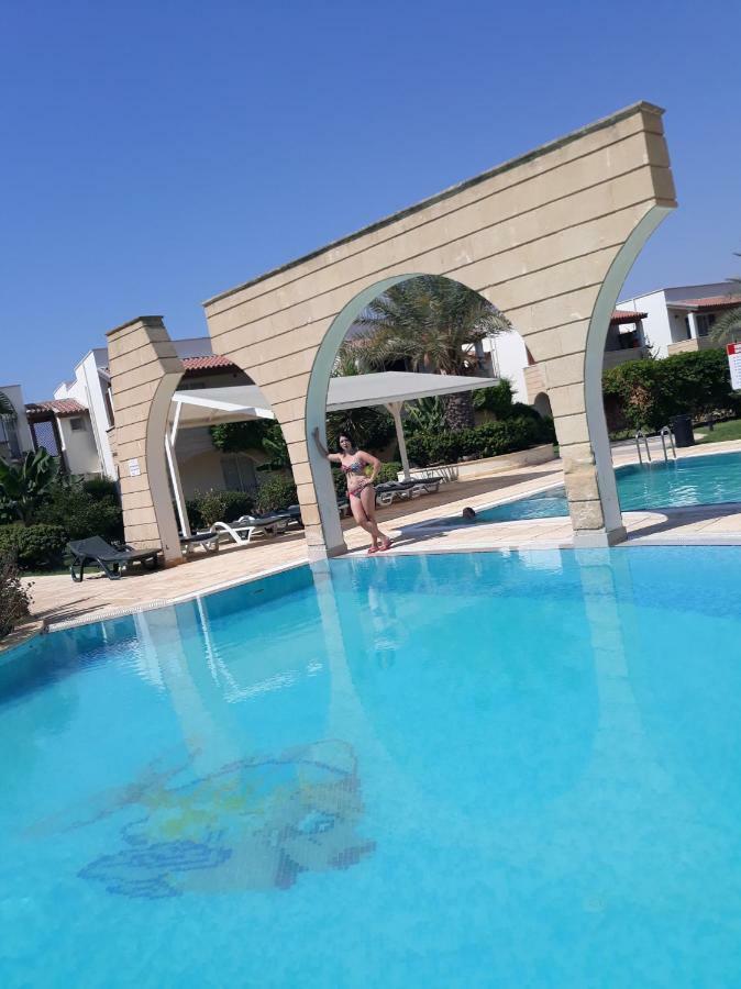 Sunrise Beach Club Gastria Luaran gambar