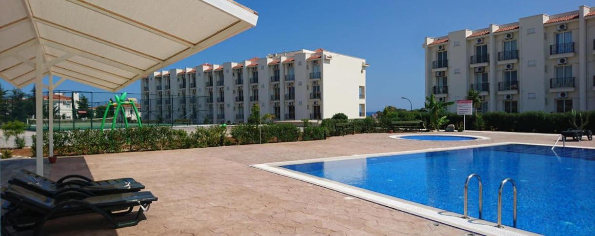 Sunrise Beach Club Gastria Luaran gambar