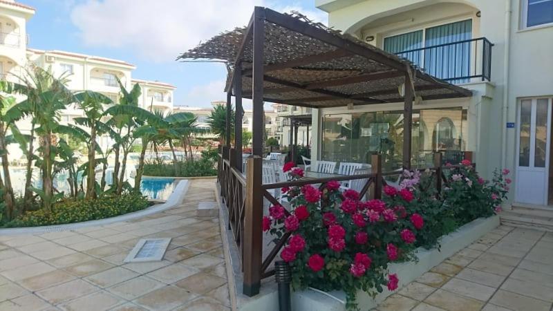 Sunrise Beach Club Gastria Luaran gambar